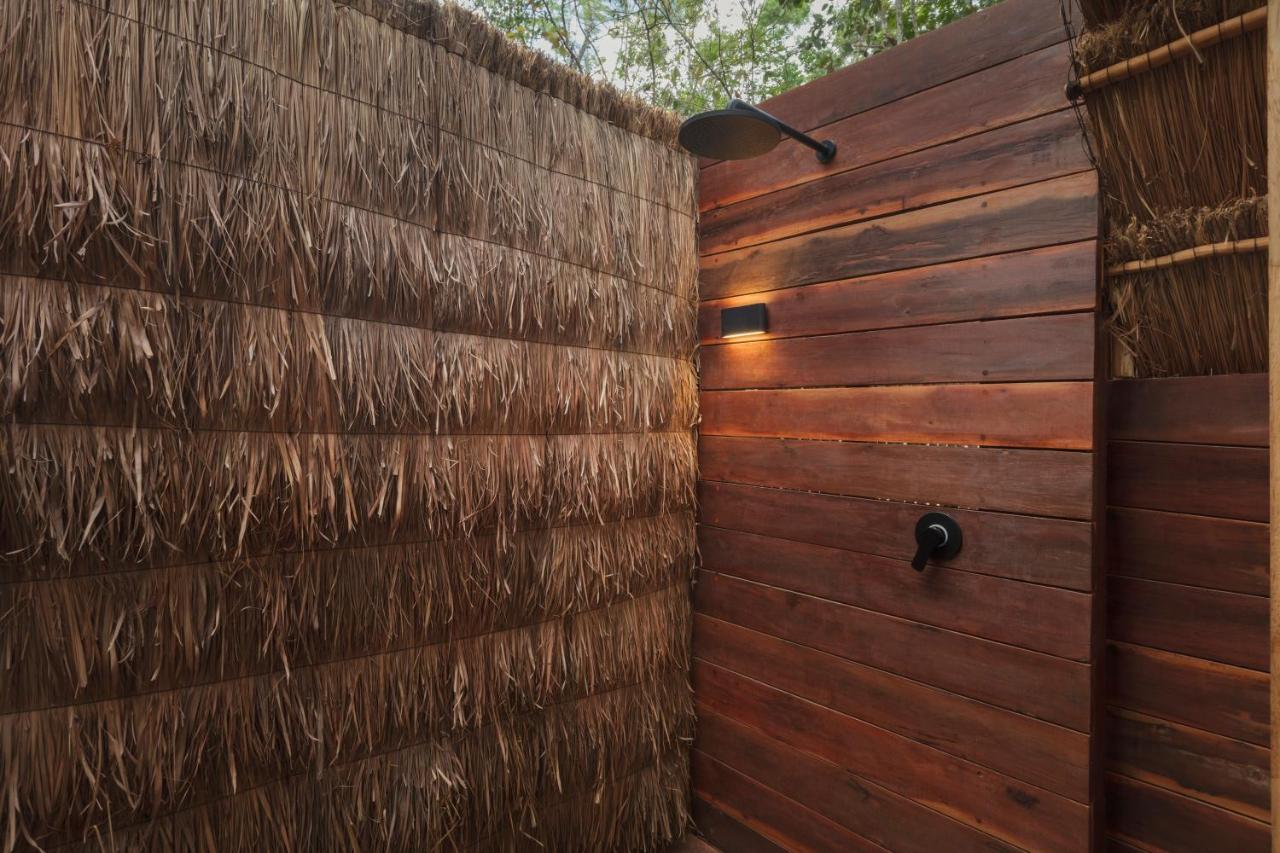 Our Habitas Bacalar - Adults Only Hotel Kültér fotó