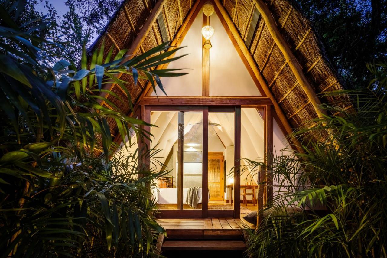 Our Habitas Bacalar - Adults Only Hotel Kültér fotó