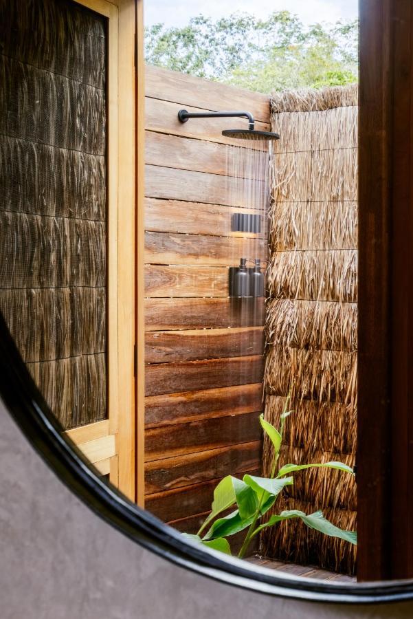 Our Habitas Bacalar - Adults Only Hotel Kültér fotó