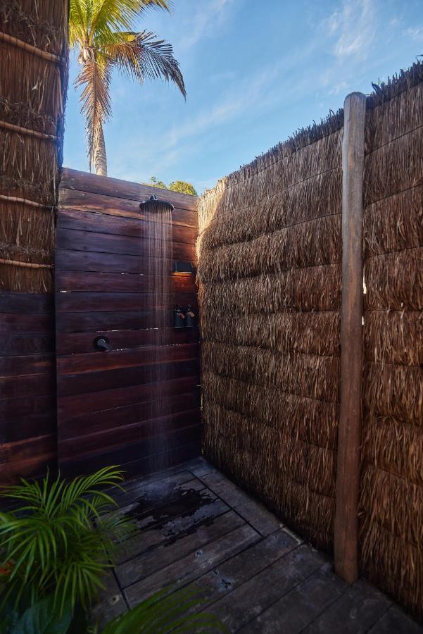 Our Habitas Bacalar - Adults Only Hotel Kültér fotó